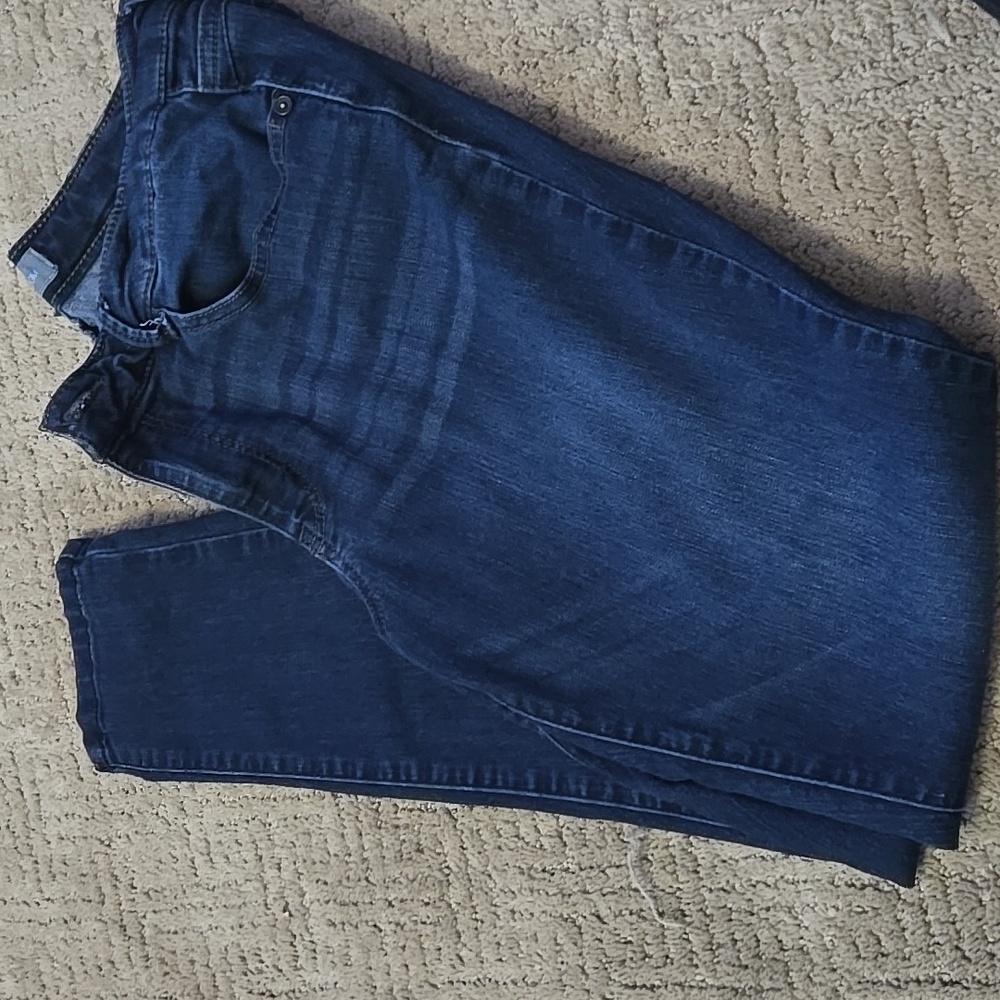 Wit & wisdom stretch jeans